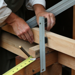 Innovations récentes dans la conception de charpentes en bois Auxerre